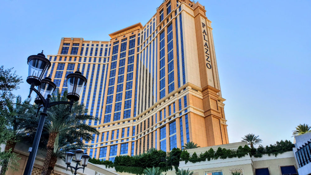 THE PALAZZO AT THE VENETIAN $143 ($̶2̶9̶3̶) - Updated 2023 Prices & Hotel  Reviews - Las Vegas, NV
